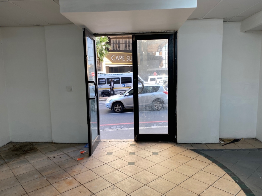 To Let commercial Property for Rent in Cape Town City Centre Western Cape